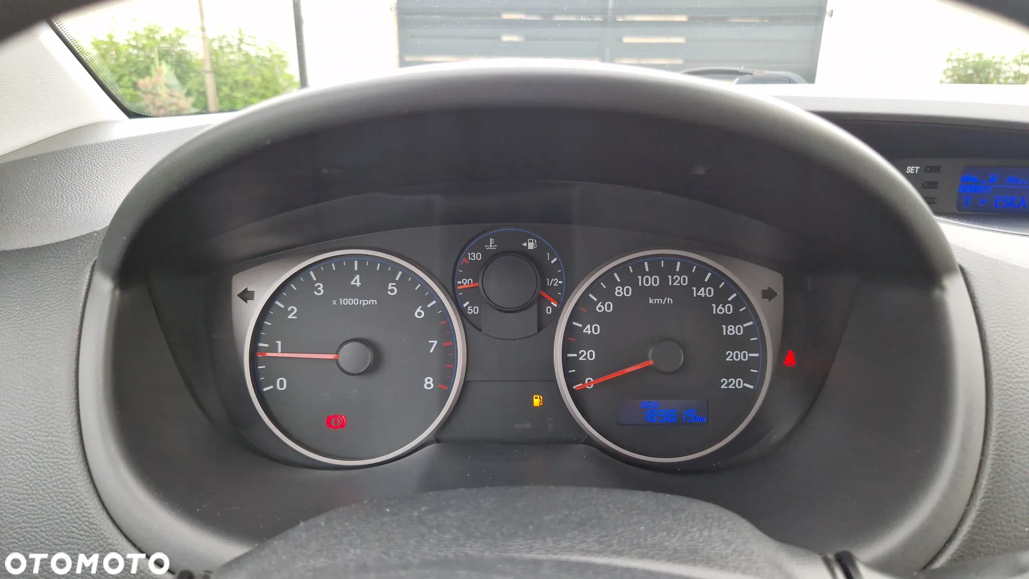 Hyundai i20 1.2 Fifa World Cup Edition - 19
