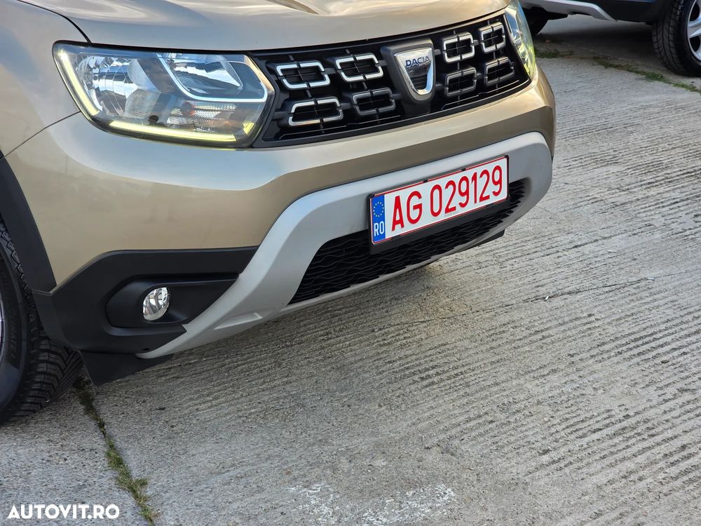 Dacia Duster ECO-G 100 Prestige - 15