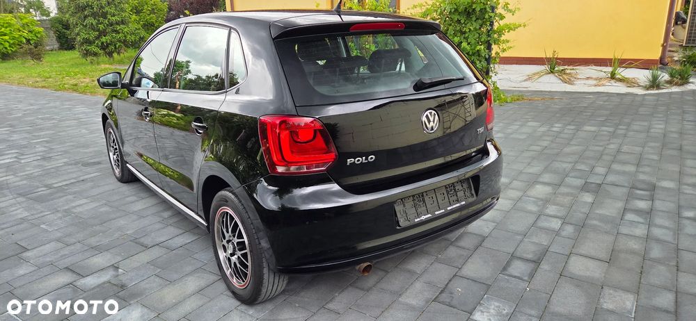 Volkswagen Polo - 21