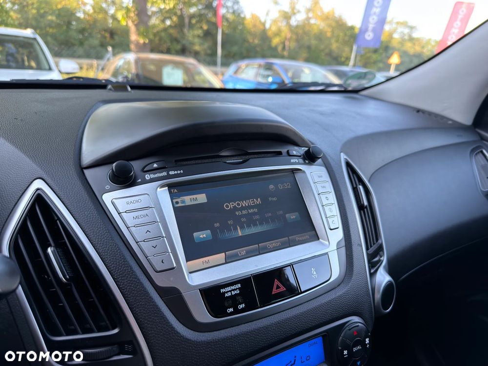Hyundai ix35 2.0 Premium 2WD - 30