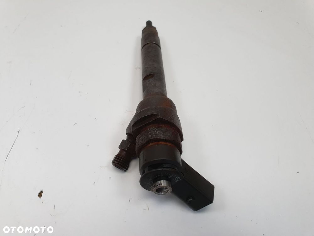 WTRYSKIWACZ BMW E87 E90 E91 2.0 D _ wtrysk 0445110289 - 4