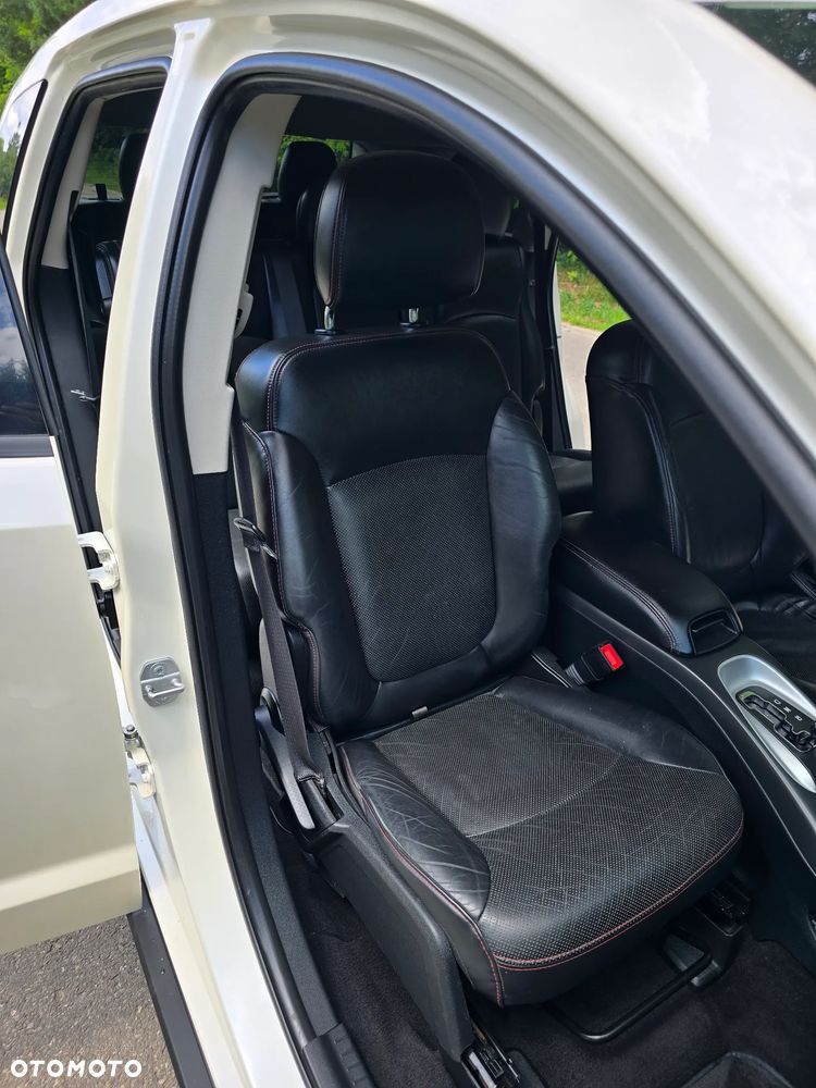 Dodge Journey - 23