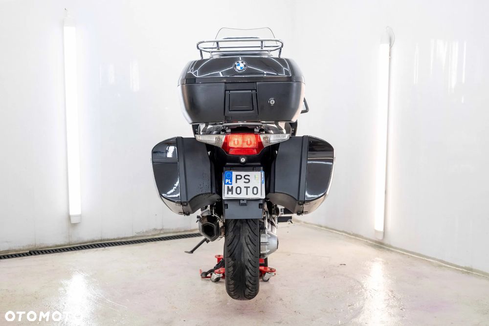 BMW RT - 7