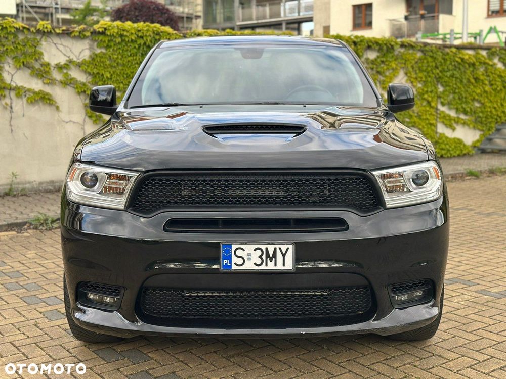 Dodge Durango - 13