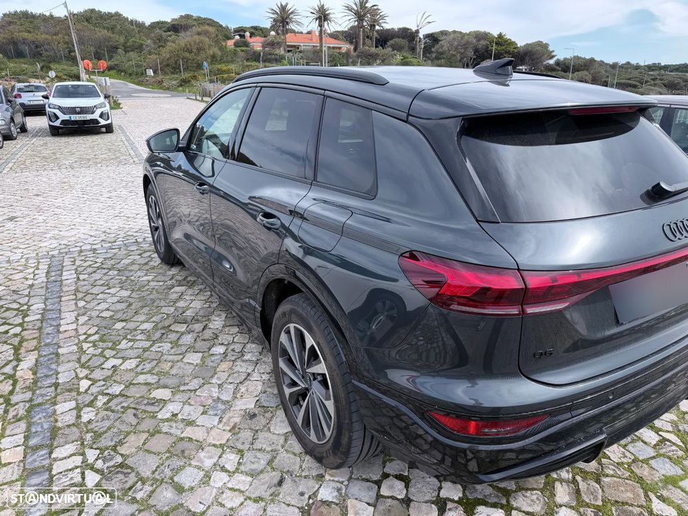 Audi Q6 e-tron - 2