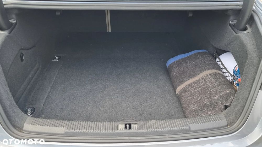 Audi A6 Limousine - 17