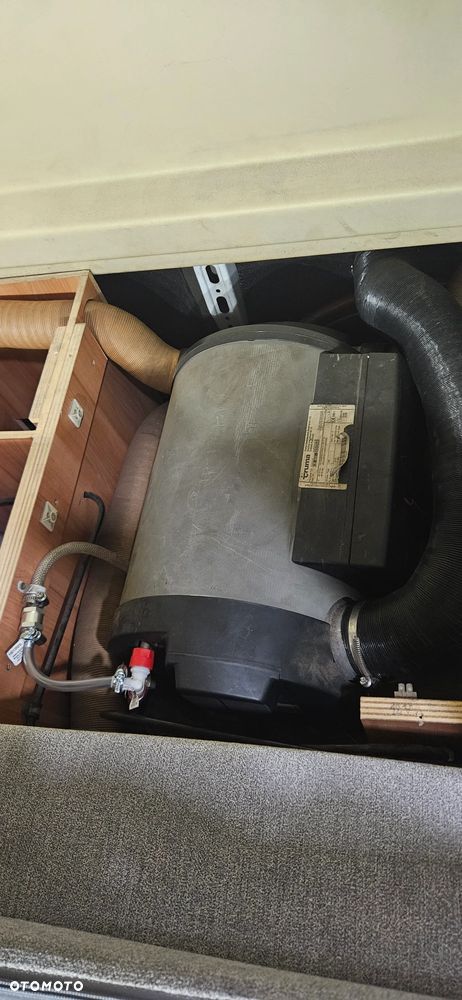 Fiat Ducato Possl 2win vario - 31