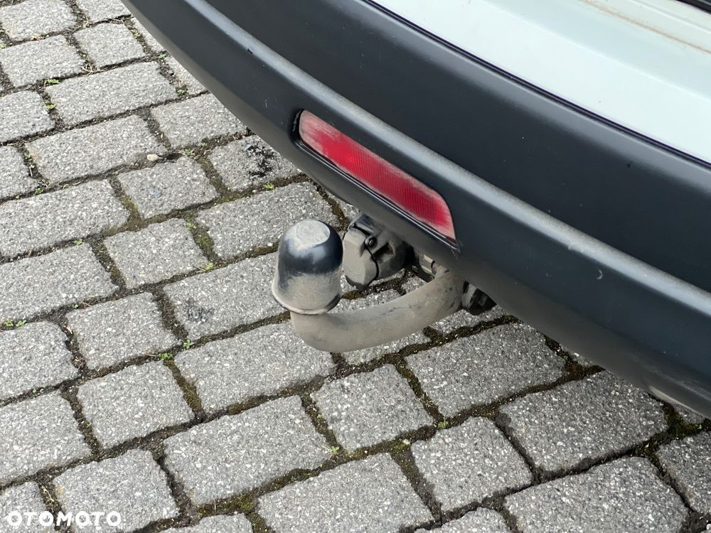 Nissan Qashqai 2.0 tekna - 8