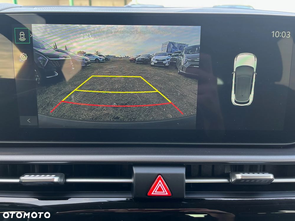 Kia Sportage 1.6 T-GDI L 2WD - 21