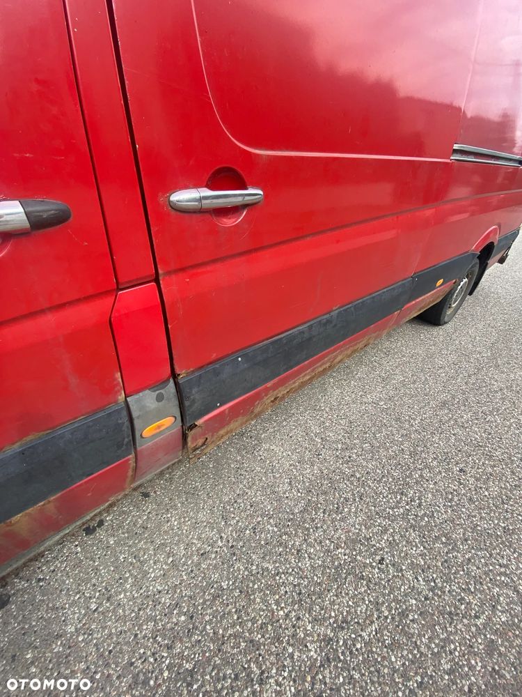 Mercedes-Benz sprinter - 4