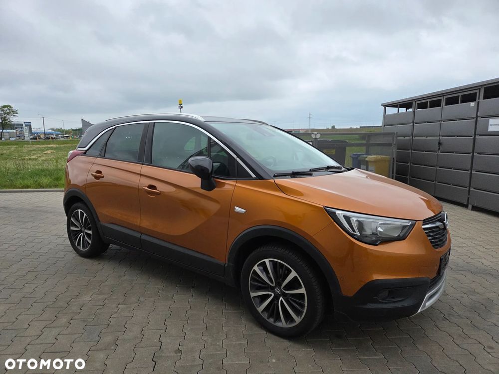 Opel Crossland X 1.2 Start/Stop Limited Edition - 4