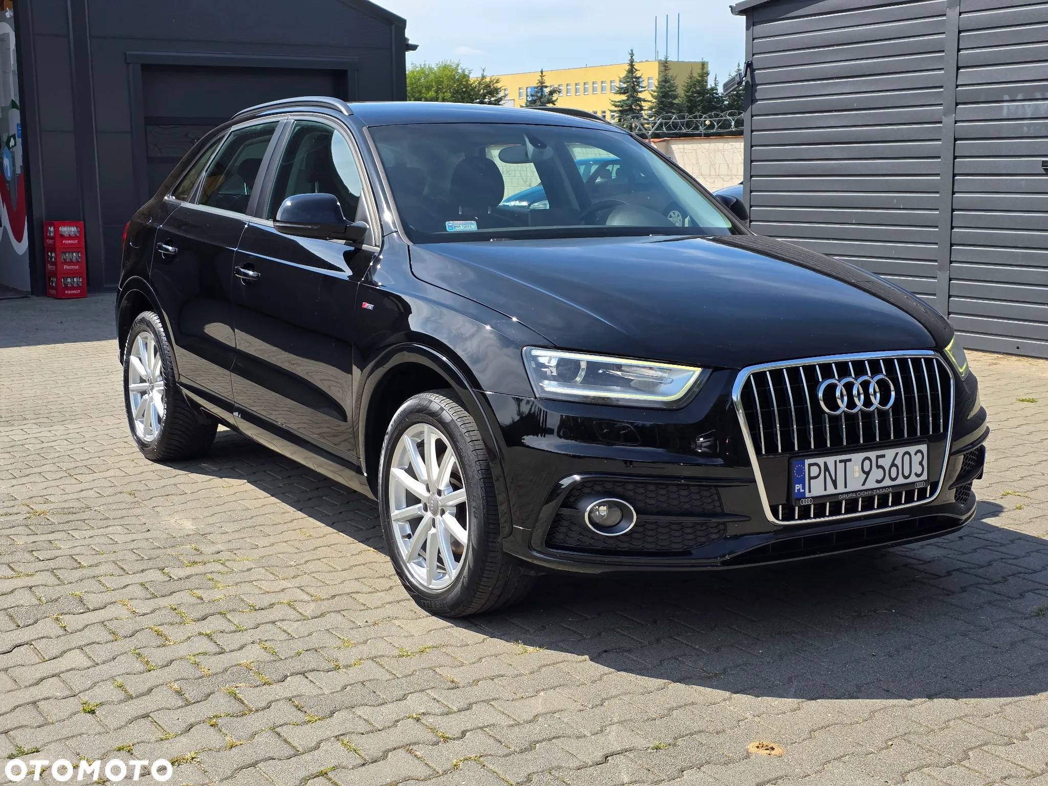 Audi Q3 2.0 TDI Quattro - 3