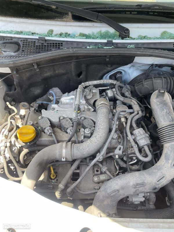 Para Peças Dacia Duster (Hs_) - 9