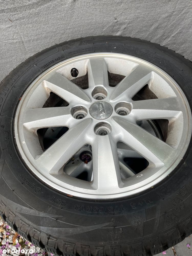 Daihatsu Sirion 1.5 S - 39
