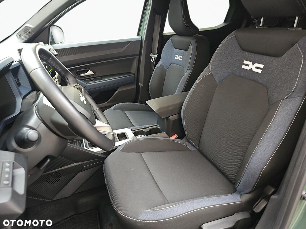 Dacia Duster - 13