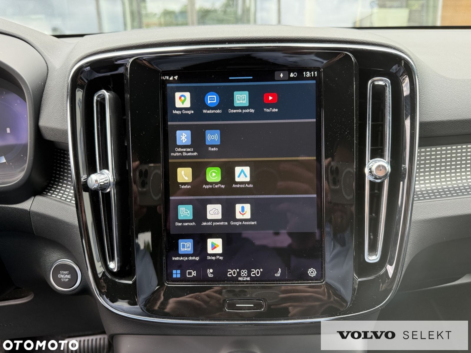 Volvo XC 40 - 24