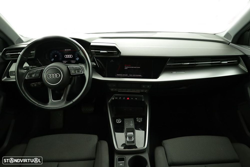 Audi A3 Sportback 30 TFSI Advanced S tronic - 6