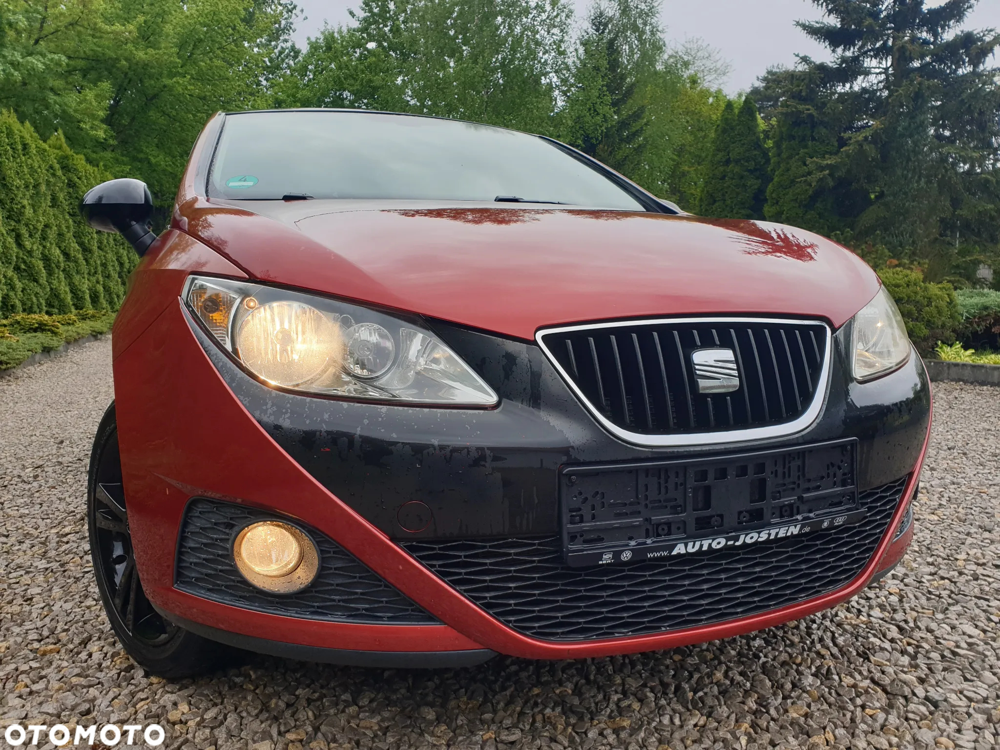 Seat Ibiza 1.6 16V Sport Edition - 2