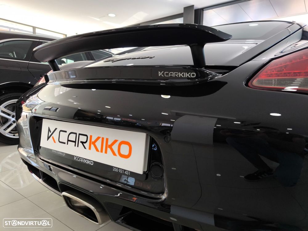 Porsche Cayman 2.9 PDK - 9