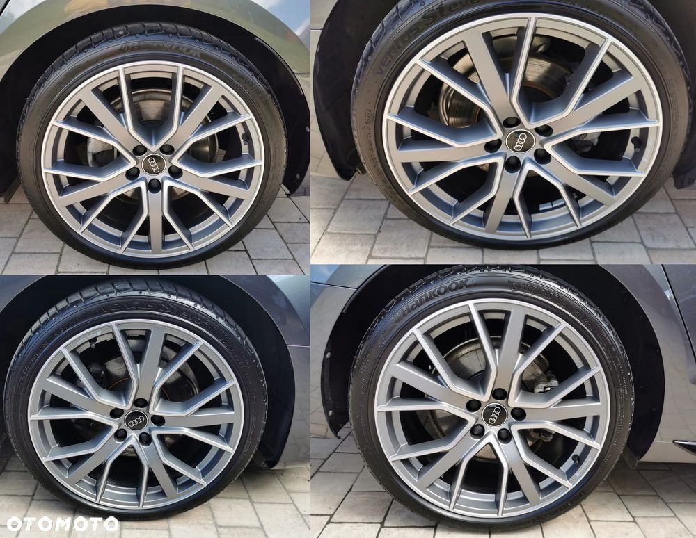 Audi A4 ver-35-tfsi-mhev-s-line-s-tronic - 32