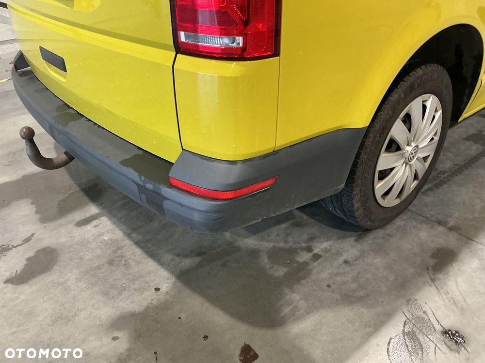 Volkswagen Caravelle 2.0 TDI L1 Trendline - 29
