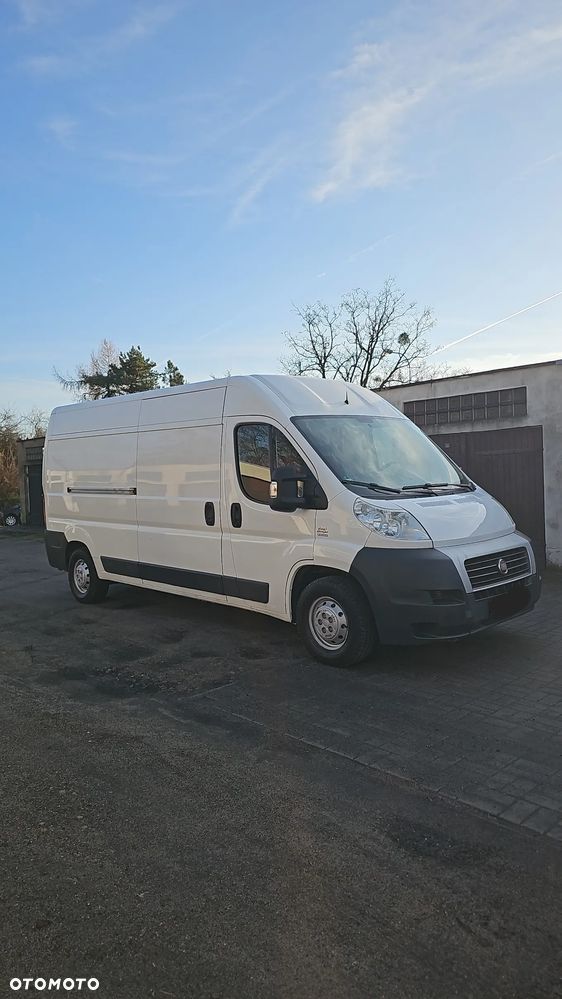 Fiat Ducato - 2