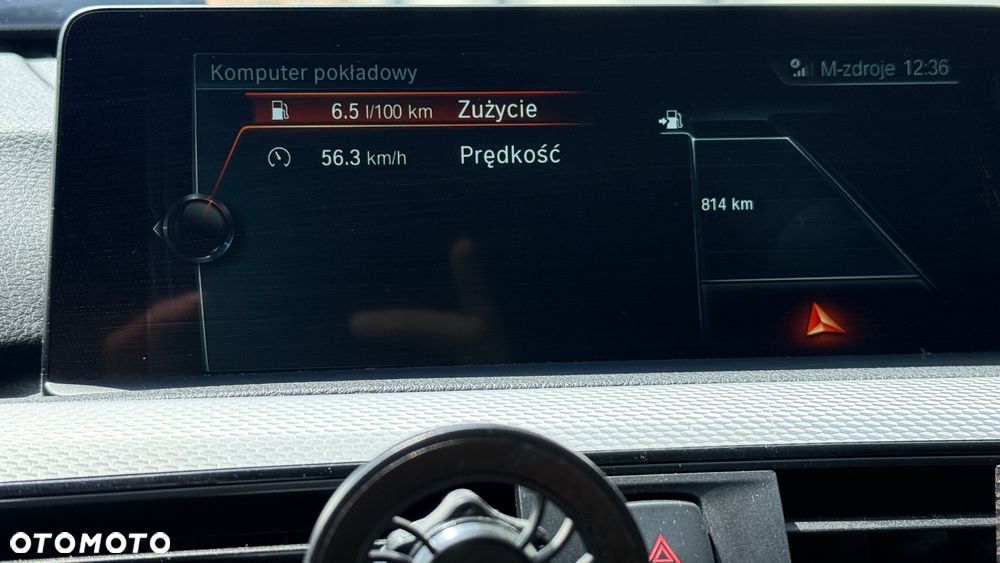 BMW Seria 3 318d Edition M Sport Shadow - 26