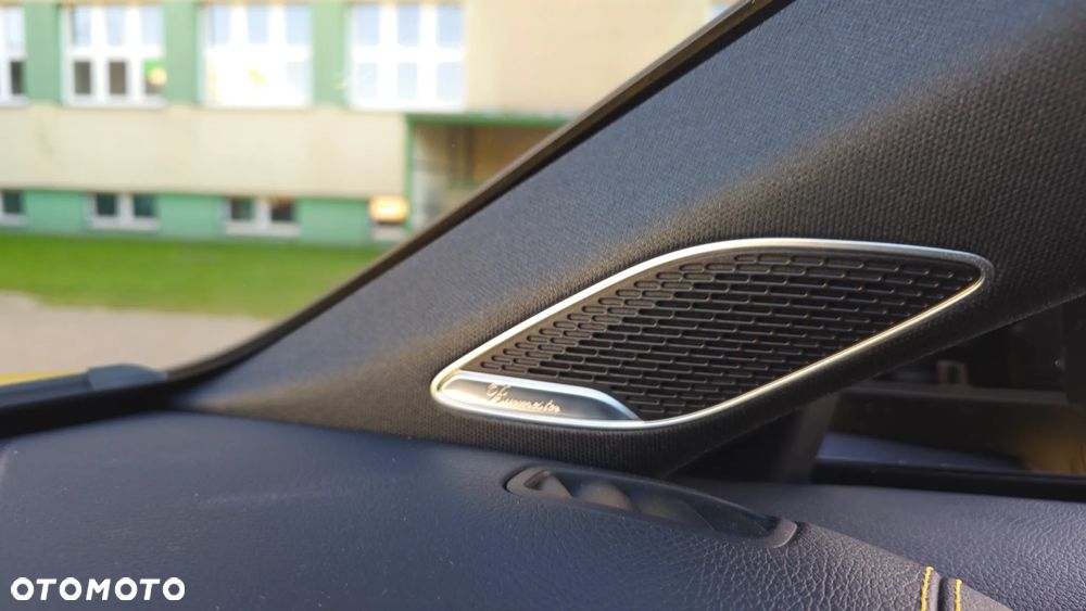 Mercedes-Benz CLA AMG 45 S 4-Matic 8G-DCT - 25