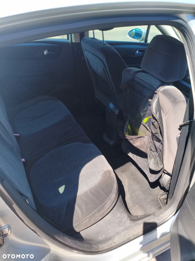 Citroën C4 1.6 16V Impress - 5