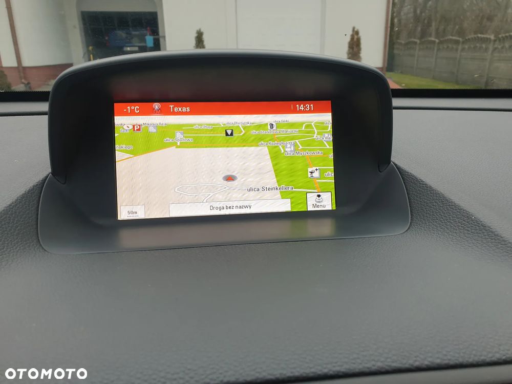 Opel Mokka 1.4 Turbo ecoFLEX Start/Stop Edition - 22