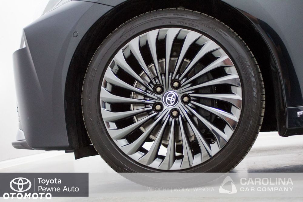 Toyota Mirai Executive - 26