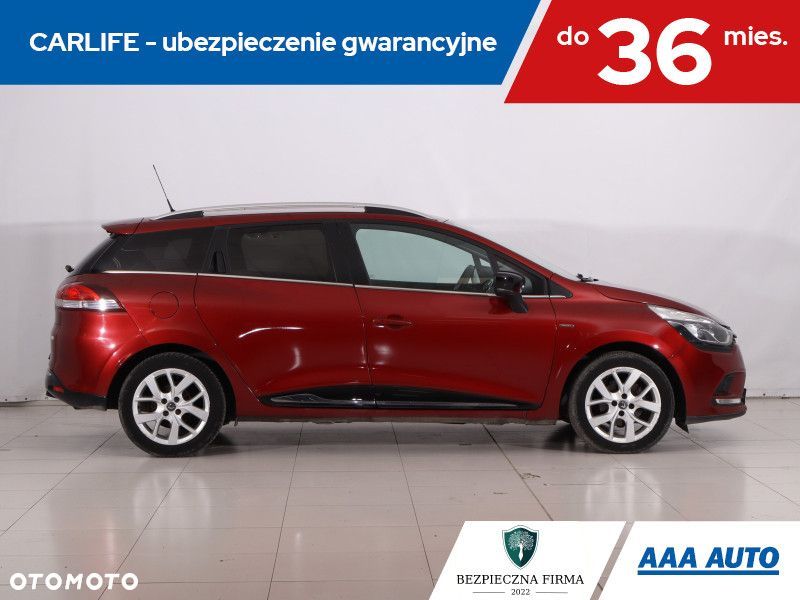 Renault Clio - 8
