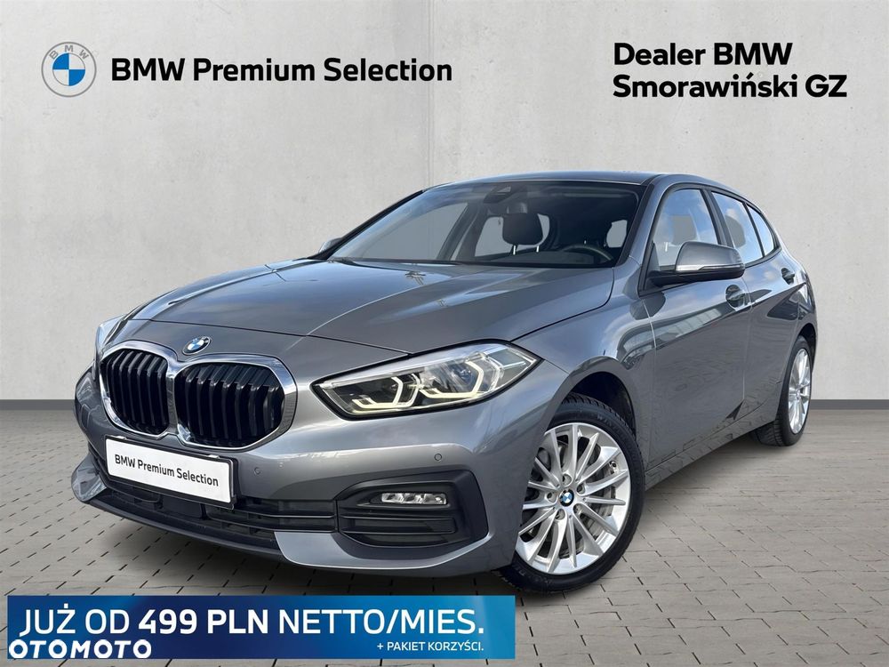 BMW Seria 1 118i - 2