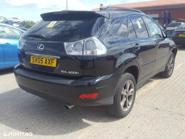 Dezmembrez Lexus RX400H - 6