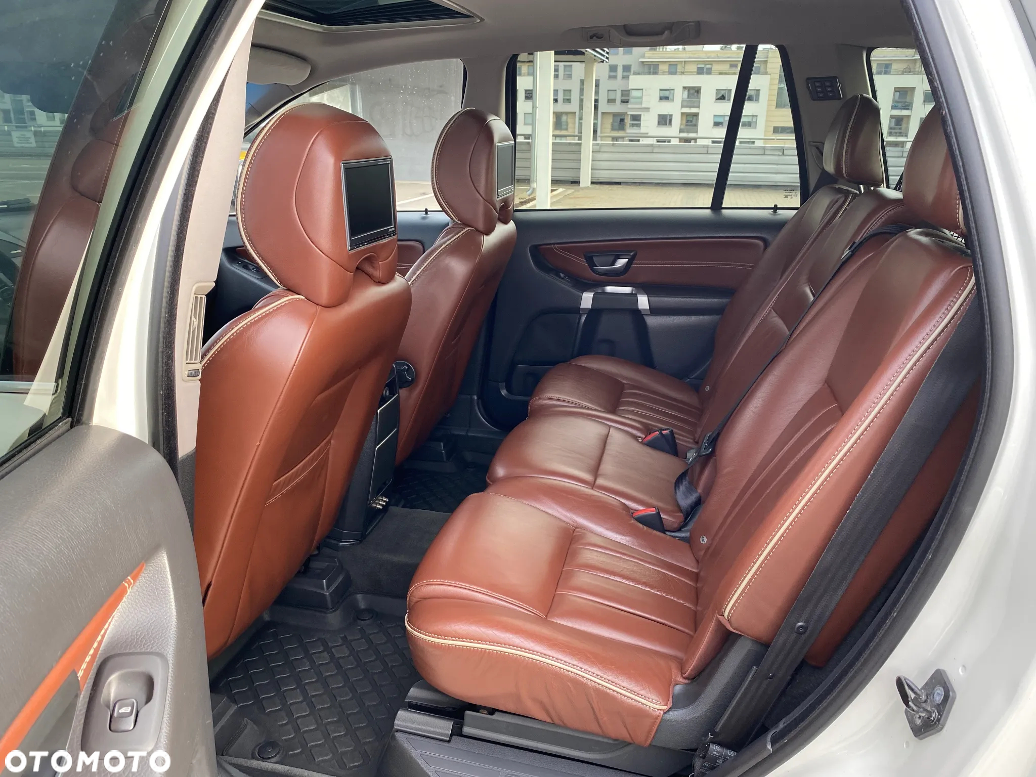 Volvo XC 90 D5 Executive - 11