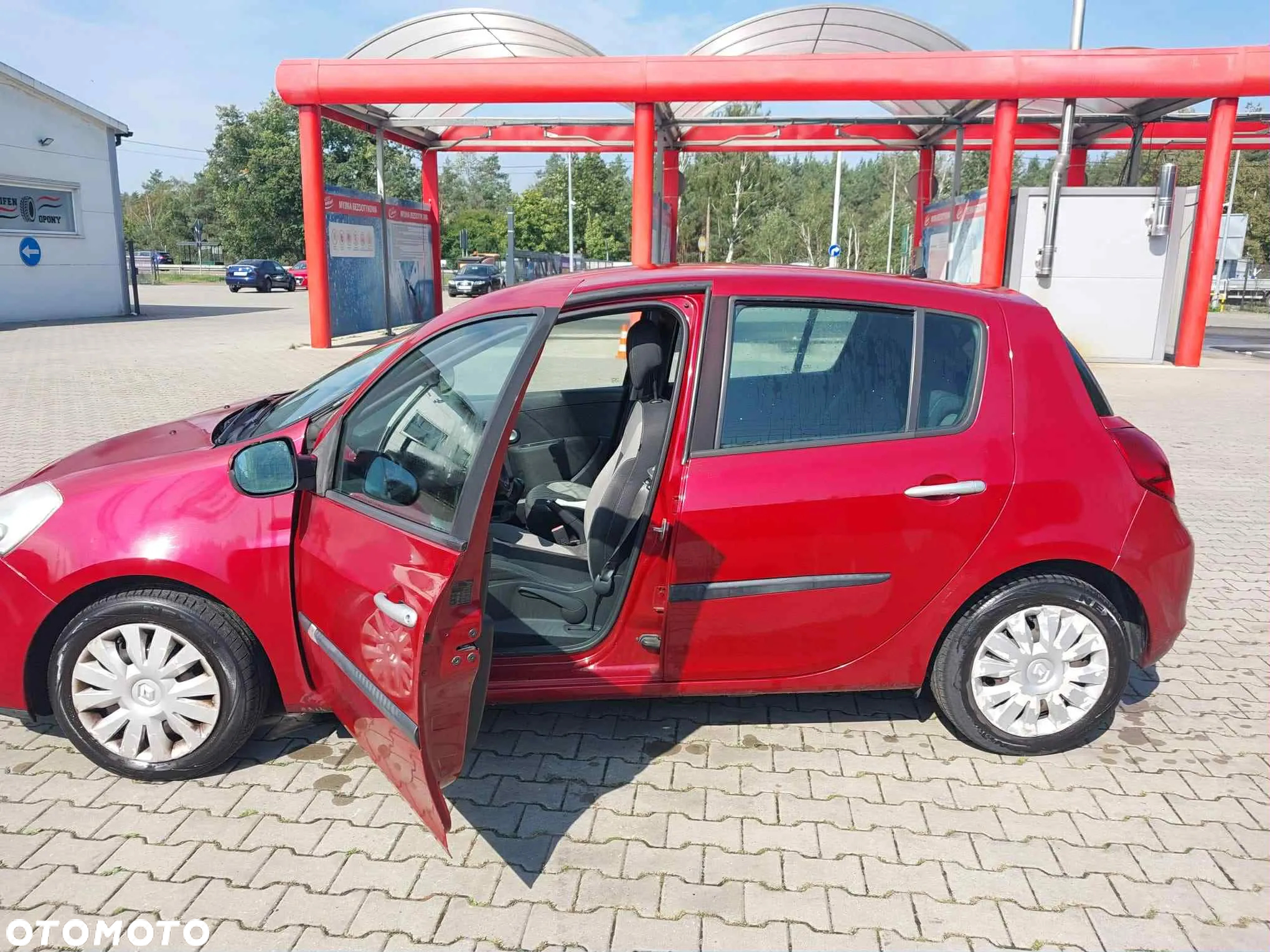 Renault Clio 1.2 16V Alize - 7