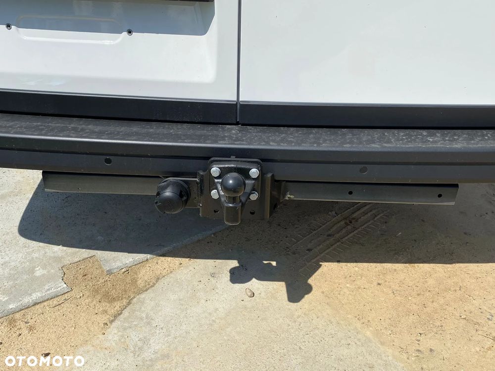 Volkswagen Crafter - 11