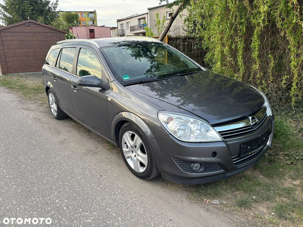 Opel Astra - 5