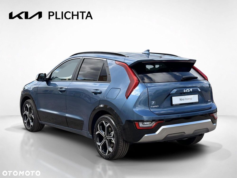 Kia Niro - 4