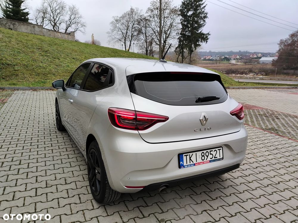 Renault Clio 1.0 TCe Intens - 22