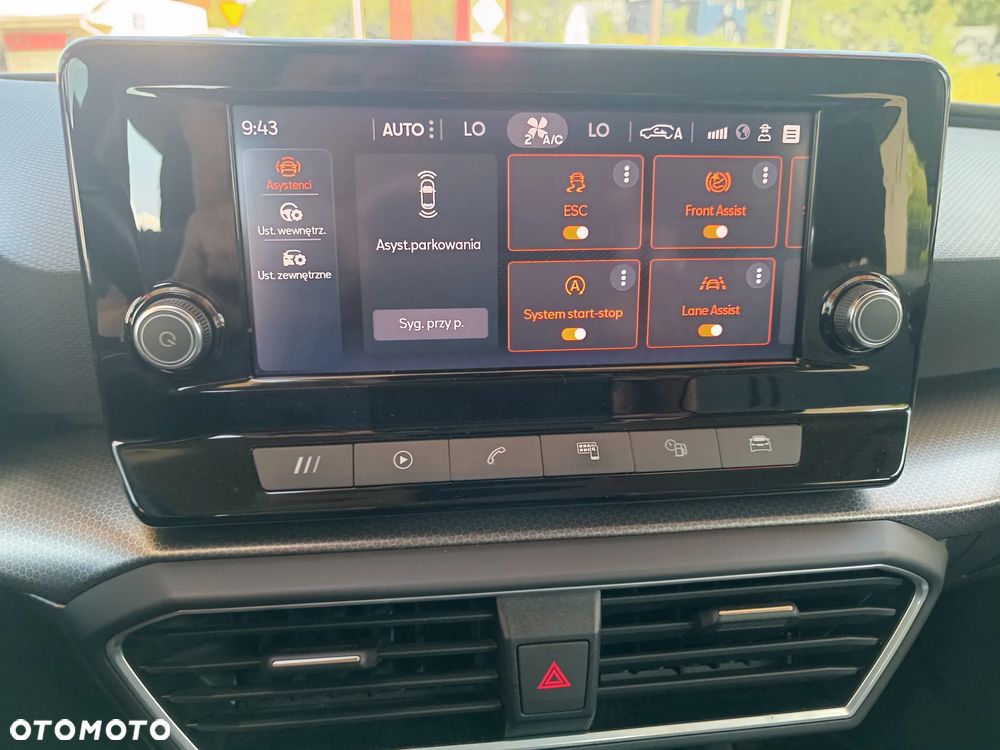 Seat Leon 1.5 TSI Style - 12