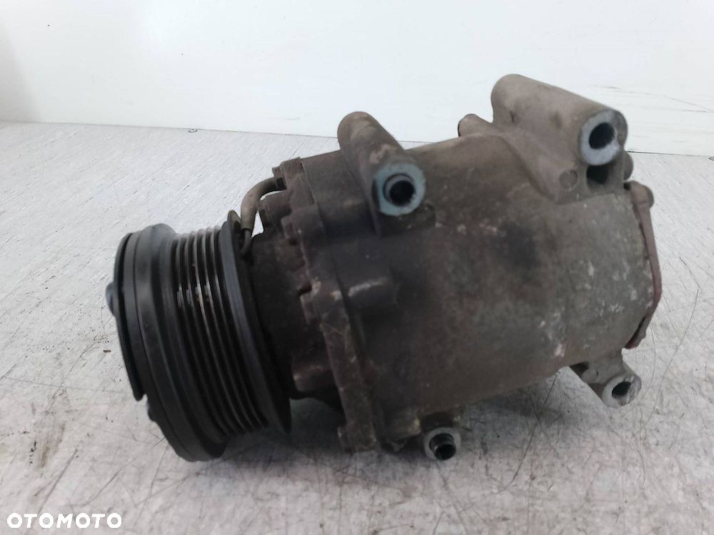 POMPA, SPRĘŻARKA KLIMATYZACJI MAZDA 2 YS4H-19D629-AC 1.4 16V - 2