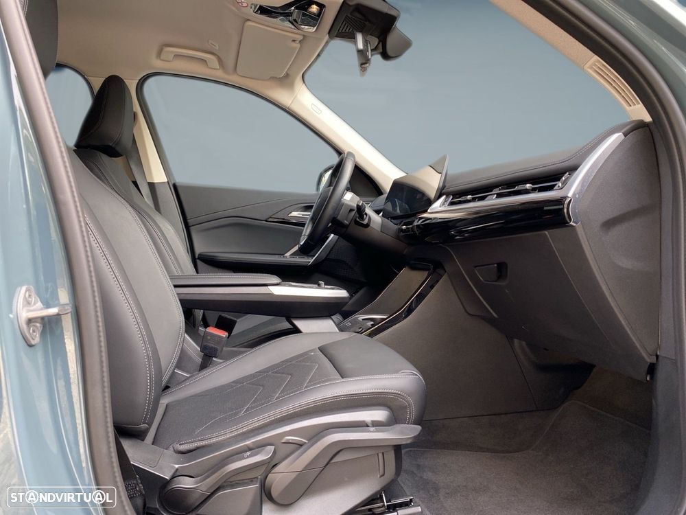 BMW iX1 eDrive20 xLine - 14