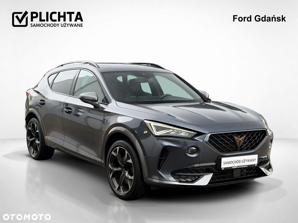 Cupra Formentor - 8