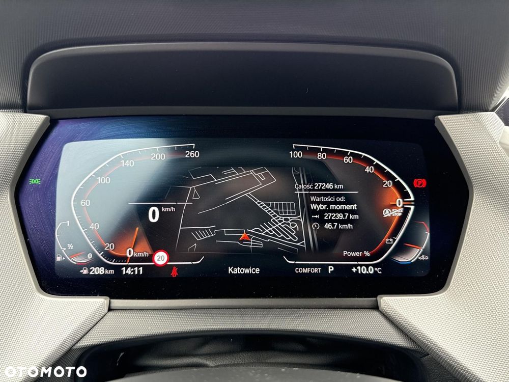 BMW Seria 1 118i Advantage - 24