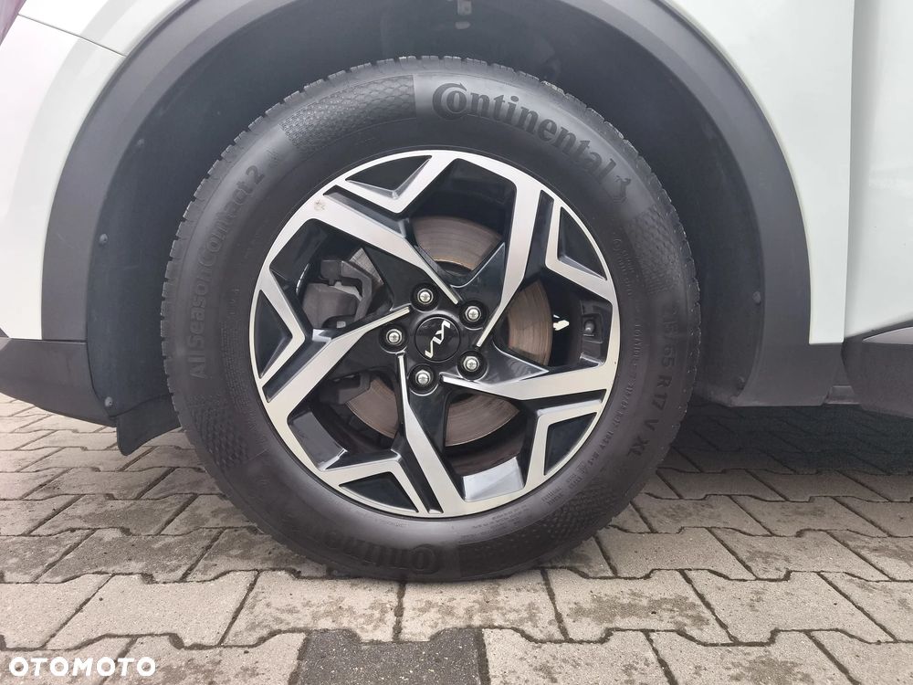 Kia Sportage 1.6 T-GDI M 2WD - 17