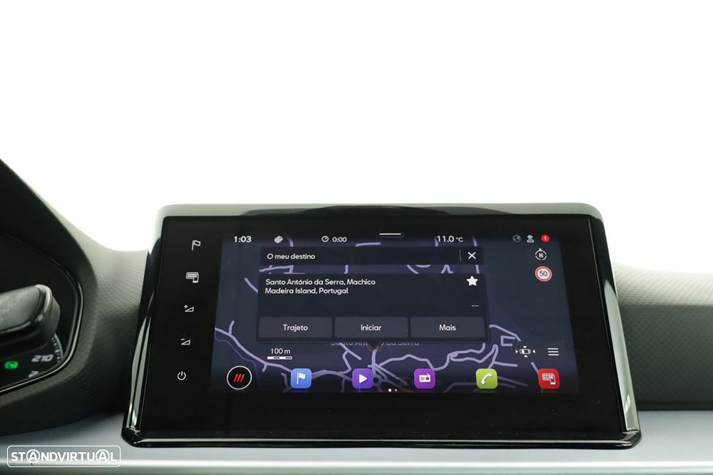 SEAT Arona 1.0 TSI FR DSG - 11