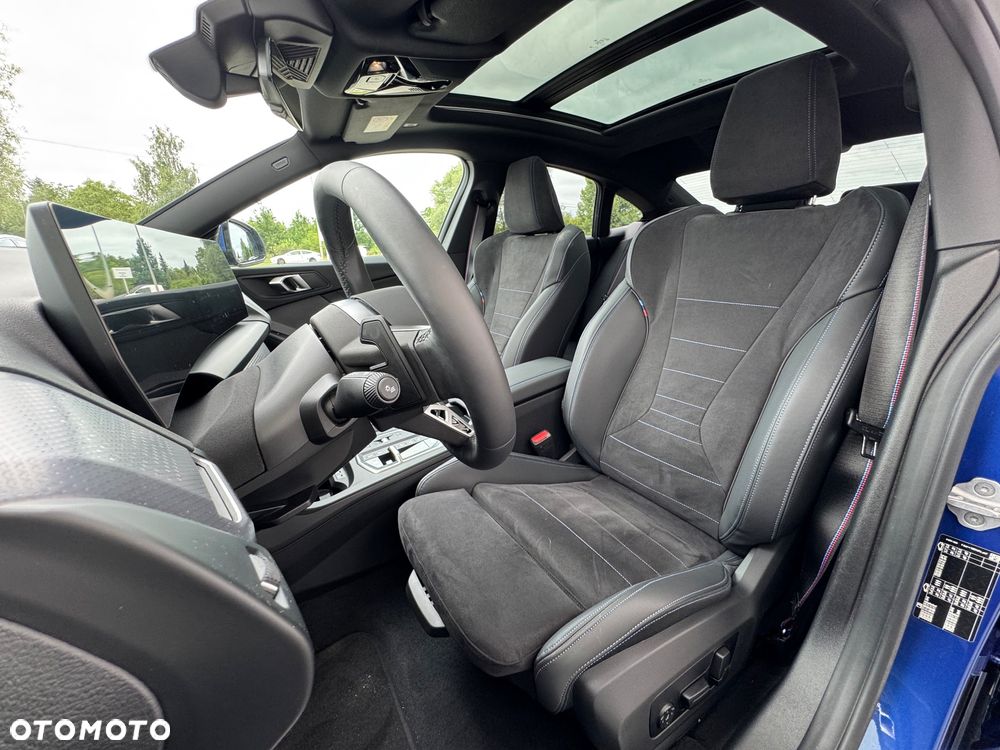 BMW Seria 2 220 mHEV - 8