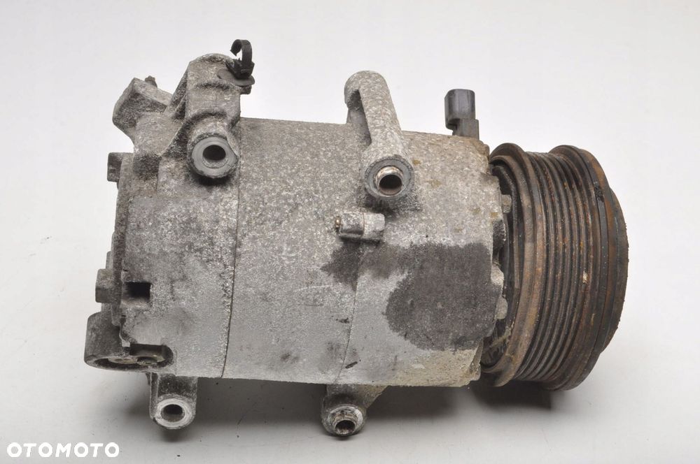 FORD FIESTA MK7 1.5 TDC SPRĘŻARKA KLIMATYZACJI AV11-19D629-AB - 5
