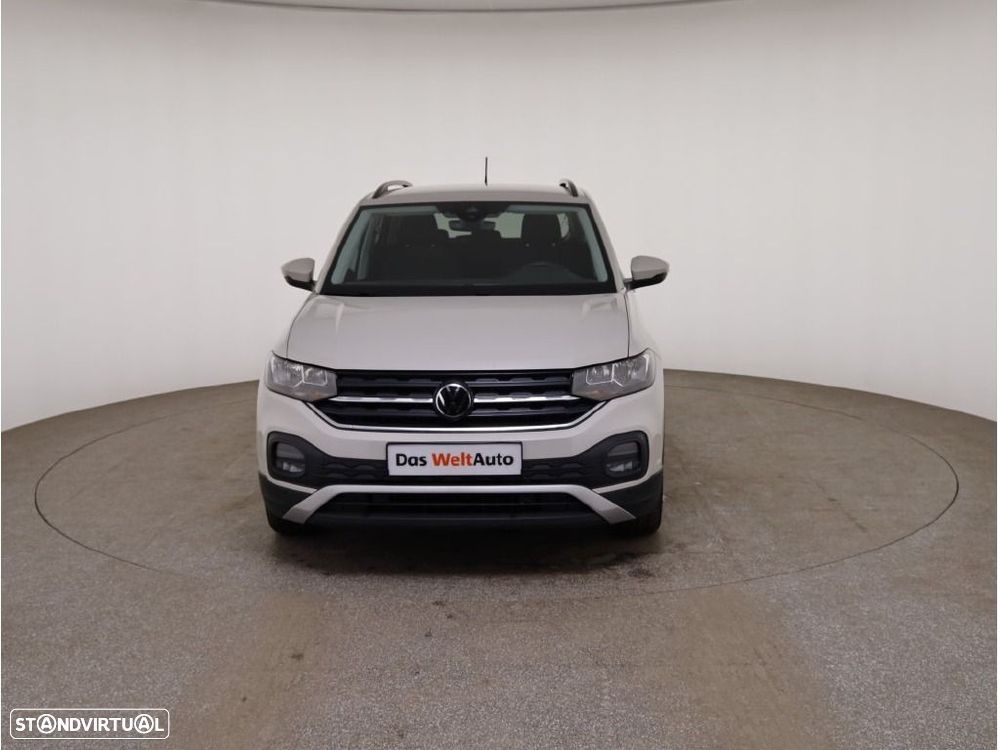 VW T-Cross 1.0 TSI Life - 7